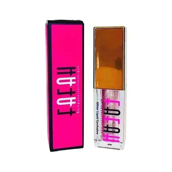 ✨ 1 Glitter Liquid Eyeshadow (Cruelty Free & Vegan 🌱) - Picture 12 of 16